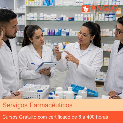 Serviços Farmacêuticos